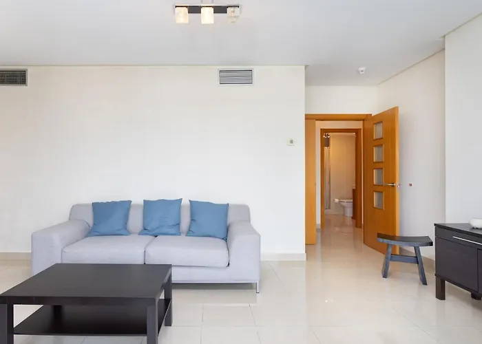 Apartamento Jade