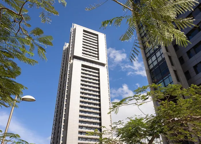 Apartamento Jade