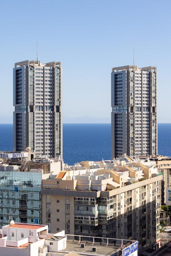 Appartamento Jade Santa Cruz de Tenerife