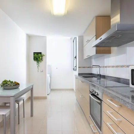 Apartamento Jade Santa Cruz de Tenerife Esterno foto