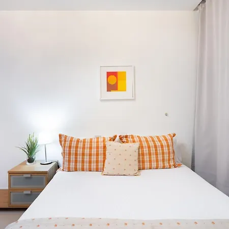 Apartamento Jade Santa Cruz de Tenerife Esterno foto