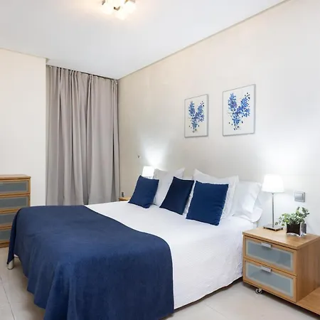 Apartamento Jade Santa Cruz de Tenerife Esterno foto